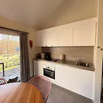 Bois De L'ourthe 202 Chalet *