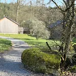 Bois De L'ourthe 202 Chalet Somme-Leuze