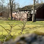 Bois De L'ourthe 202 Chalet *