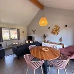 Chalet Bois De L'ourthe 202