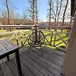 Bois De L'ourthe 202 Chalet Somme-Leuze