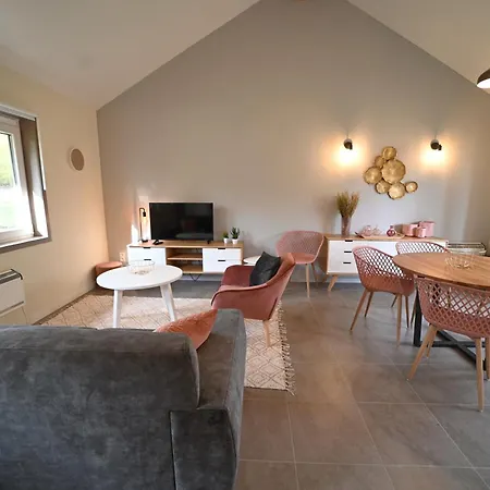 Bois De L'ourthe 202 *