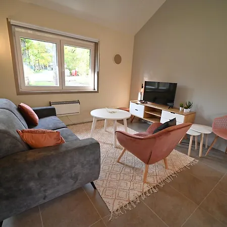 샬레 Bois De L'ourthe 202