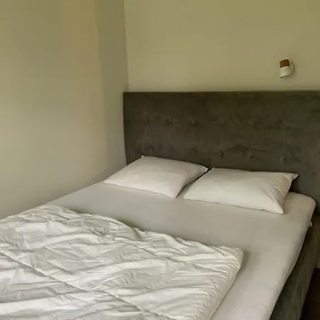 Chalet Bois De L'ourthe 202