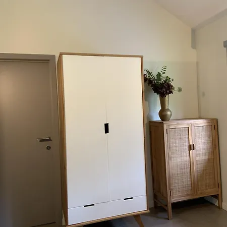 Bois De L'ourthe 202 Chalet Somme-Leuze