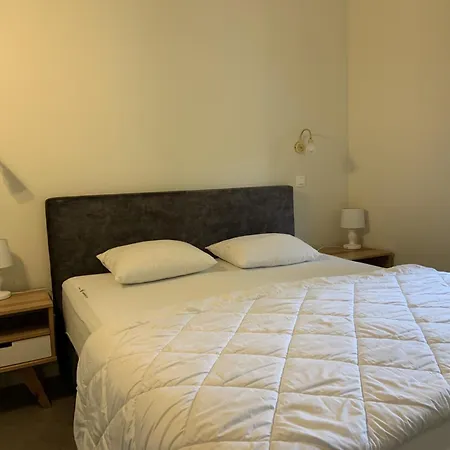 샬레 Bois De L'ourthe 202 *