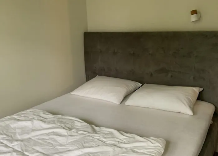 Chalet Bois De L'ourthe 202