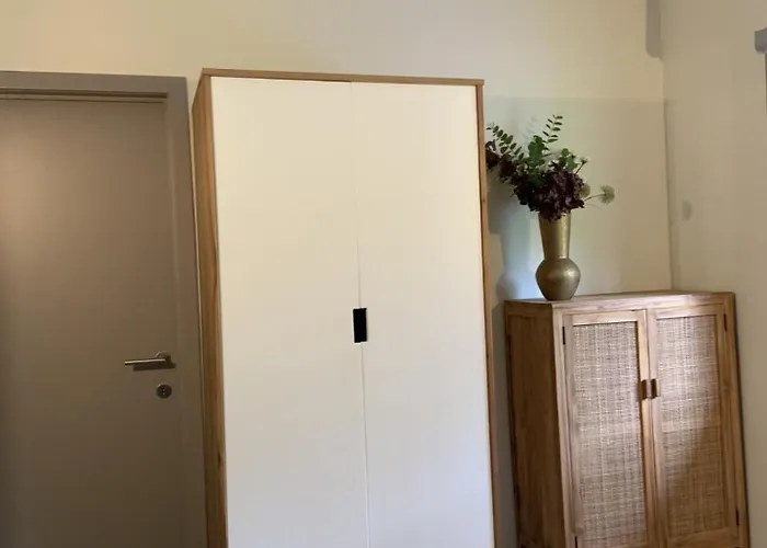 Bois De L'ourthe 202 Chalet Somme-Leuze