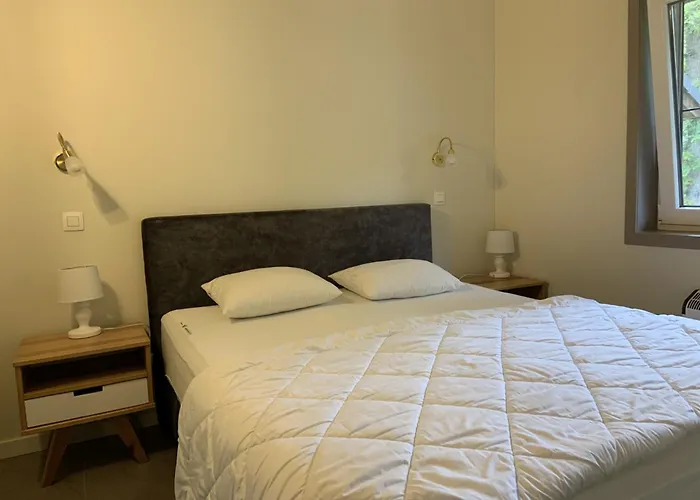 Chalet Bois De L'ourthe 202 *