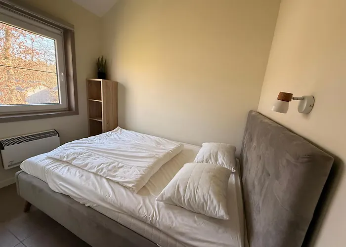 Bois De L'ourthe 202 Somme-Leuze